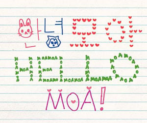TXT, ファンクラブ, ファンネーム, ファンダム, MOA