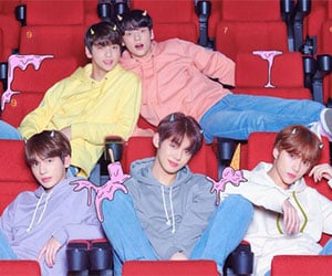 TXT, TOMORROW X TOGETHER, メンバー, ヨンジュン, スビン, ボムギュ, テヒョン, ヒュニンカイ