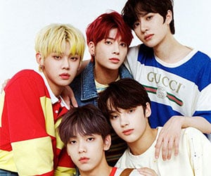 TXT, TOMORROW X TOGETHER, メンバー, ヨンジュン, スビン, ボムギュ, テヒョン, ヒュニンカイ