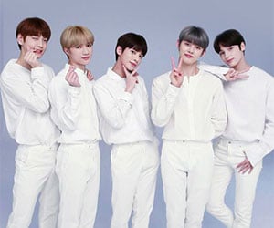 TXT, TOMORROW X TOGETHER, メンバー, ヨンジュン, スビン, ボムギュ, テヒョン, ヒュニンカイ