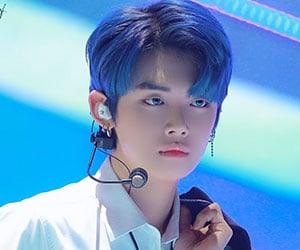 TXT, メンバー, ヨンジュン