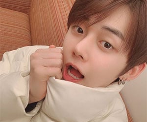 TXT, メンバー, ヨンジュン