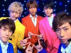 A.B.C-Z, メンバー, 戸塚祥太, 河合郁人, 橋本良亮, 五関晃一, 塚田僚一