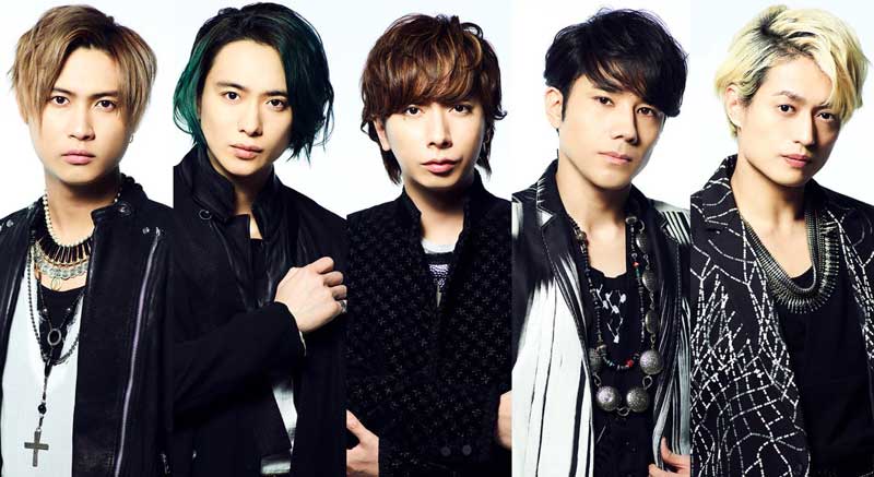 A.B.C-Z, メンバー, 戸塚祥太, 河合郁人, 橋本良亮, 五関晃一, 塚田僚一, プロフィール, 身長, 誕生日, 年齢, 人気順, メンバーカラー, 入所日, 呼び方