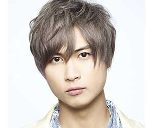 橋本良亮, A.B.C-Z, メンバー, プロフィール, 身長, 年齢, 誕生日, 入所日, メンバーカラー, 呼び方