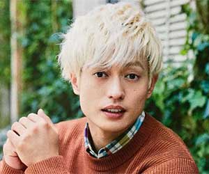 塚田僚一, A.B.C-Z, メンバー, プロフィール, 身長, 年齢, 誕生日, 入所日, メンバーカラー, 呼び方