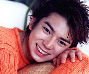松本潤, 嵐, デビュー当時, 画像