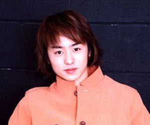 櫻井翔, 嵐, デビュー当時, 画像