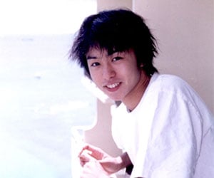 櫻井翔, 嵐, デビュー当時, 画像