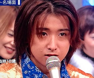 大野智, 嵐, デビュー当時, 画像