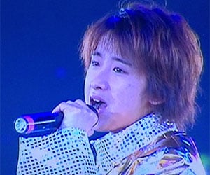 大野智, 嵐, デビュー当時, 画像