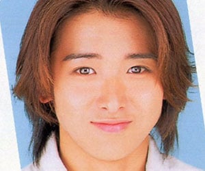大野智, 嵐, デビュー当時, 画像