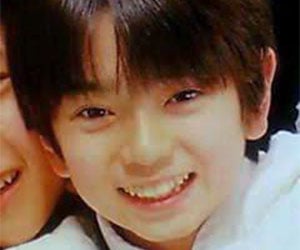 松本潤, 嵐, ジュニア時代, 画像