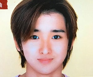 大野智, 嵐, ジュニア時代, 画像