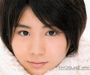 山田涼介, Hey! Say! Jump, ヘイセイジャンプ, メンバー, デビュー当時, 昔の画像