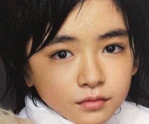 知念侑李, Hey! Say! Jump, ヘイセイジャンプ, メンバー, デビュー当時, 昔の画像