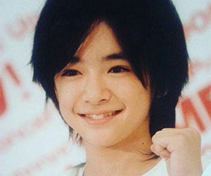 知念侑李, Hey! Say! Jump, ヘイセイジャンプ, メンバー, デビュー当時, 昔の画像