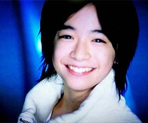 知念侑李, Hey! Say! Jump, ヘイセイジャンプ, メンバー, デビュー当時, 昔の画像