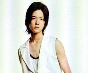中島裕翔, Hey! Say! Jump, ヘイセイジャンプ, メンバー, デビュー当時, 昔の画像