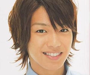 髙木雄也, Hey! Say! Jump, ヘイセイジャンプ, メンバー, デビュー当時, 画像