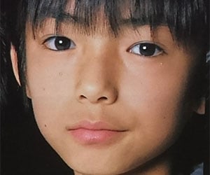 薮宏太, Hey! Say! Jump, ヘイセイジャンプ, メンバー, 昔の画像, ジュニア, Ya-Ya-yah