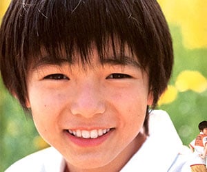 薮宏太, Hey! Say! Jump, ヘイセイジャンプ, メンバー, 昔の画像, ジュニア, Ya-Ya-yah