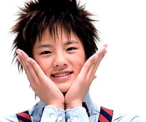 岡本圭人, Hey! Say! Jump, ヘイセイジャンプ, メンバー, デビュー当時, 画像