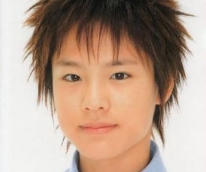 岡本圭人, Hey! Say! Jump, ヘイセイジャンプ, メンバー, デビュー当時, 画像
