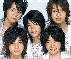 Hey! Say!7