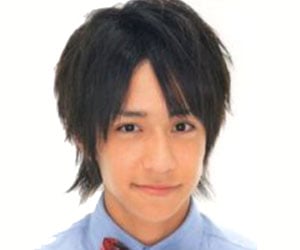 八乙女光,, Hey! Say! Jump, ヘイセイジャンプ, メンバー, デビュー当時, 画像