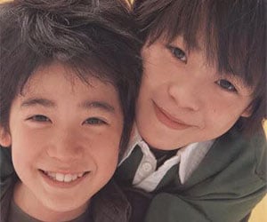 中島裕翔, Hey! Say! Jump, ヘイセイジャンプ, メンバー, 昔の画像, ジュニア時代