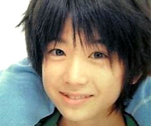中島裕翔, Hey! Say! Jump, ヘイセイジャンプ, メンバー, 昔の画像, ジュニア時代