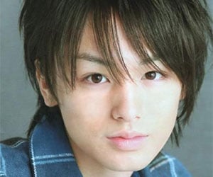 伊野尾慧, Hey! Say! Jump, ヘイセイジャンプ, メンバー, デビュー当時, 画像