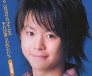 有岡大貴, Hey! Say! Jump, ヘイセイジャンプ, メンバー, デビュー当時, 画像