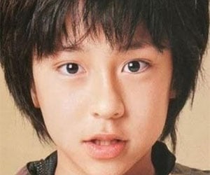 八乙女光, Hey! Say! Jump, ヘイセイジャンプ, メンバー, 昔の画像