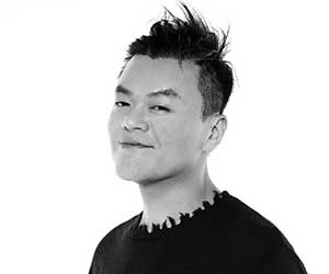 J.Y. Park, パク・ジニョン, 餅ゴリ, とは, 何者, プロフィール, 年齢, 身長
