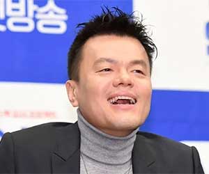 J.Y. Park, パク・ジニョン, 餅ゴリ, JYP