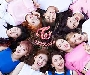 J.Y. Park, プロデュース, グループ, TWICE