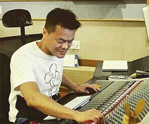 J.Y. Park, パク・ジニョン, 餅ゴリ