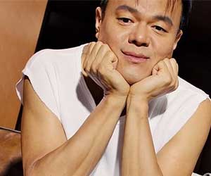 J.Y. Park, パク・ジニョン, 餅ゴリ, 可愛い, 人気