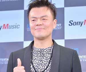 J.Y. Park, パク・ジニョン, 餅ゴリ, 人気