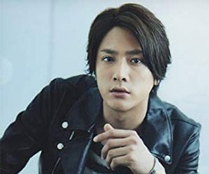 内博貴, 関ジャニ∞, 脱退, メンバー, プロフィール, 身長, 年齢, 誕生日, メンバーカラー, 入所日