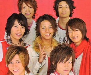 Kis-My-Ft2, キスマイ , キスマイフットツー, デビュー前, ジュニア時代