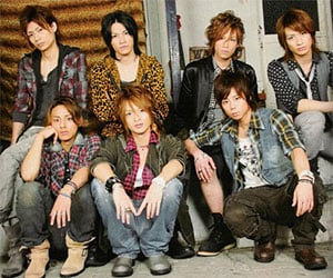 Kis-My-Ft2, キスマイ , キスマイフットツー, デビュー前, ジュニア時代