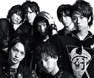 Kis-My-Ft2, キスマイフットツー, キスマイ, デビュー, デビュー当時, 画像