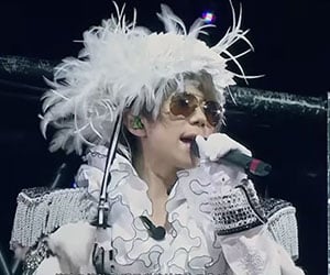 Kis-My-Ft2, キスマイ, デビュー衣装