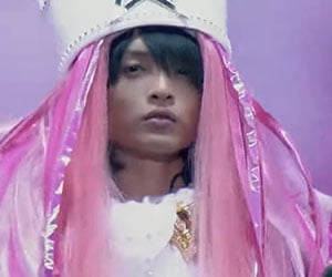 Kis-My-Ft2, キスマイ, デビュー衣装