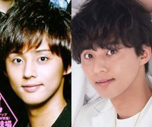 藤ヶ谷太輔, Kis-My-Ft2, キスマイフットツー, キスマイ, デビュー, デビュー当時, 画像, 現在, 比較