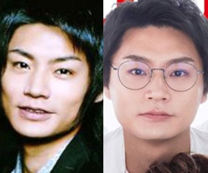 横尾渉, Kis-My-Ft2, キスマイフットツー, キスマイ, デビュー, デビュー当時, 画像, 現在, 比較