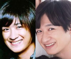 宮田俊哉, Kis-My-Ft2, キスマイフットツー, キスマイ, デビュー, デビュー当時, 画像, 現在, 比較